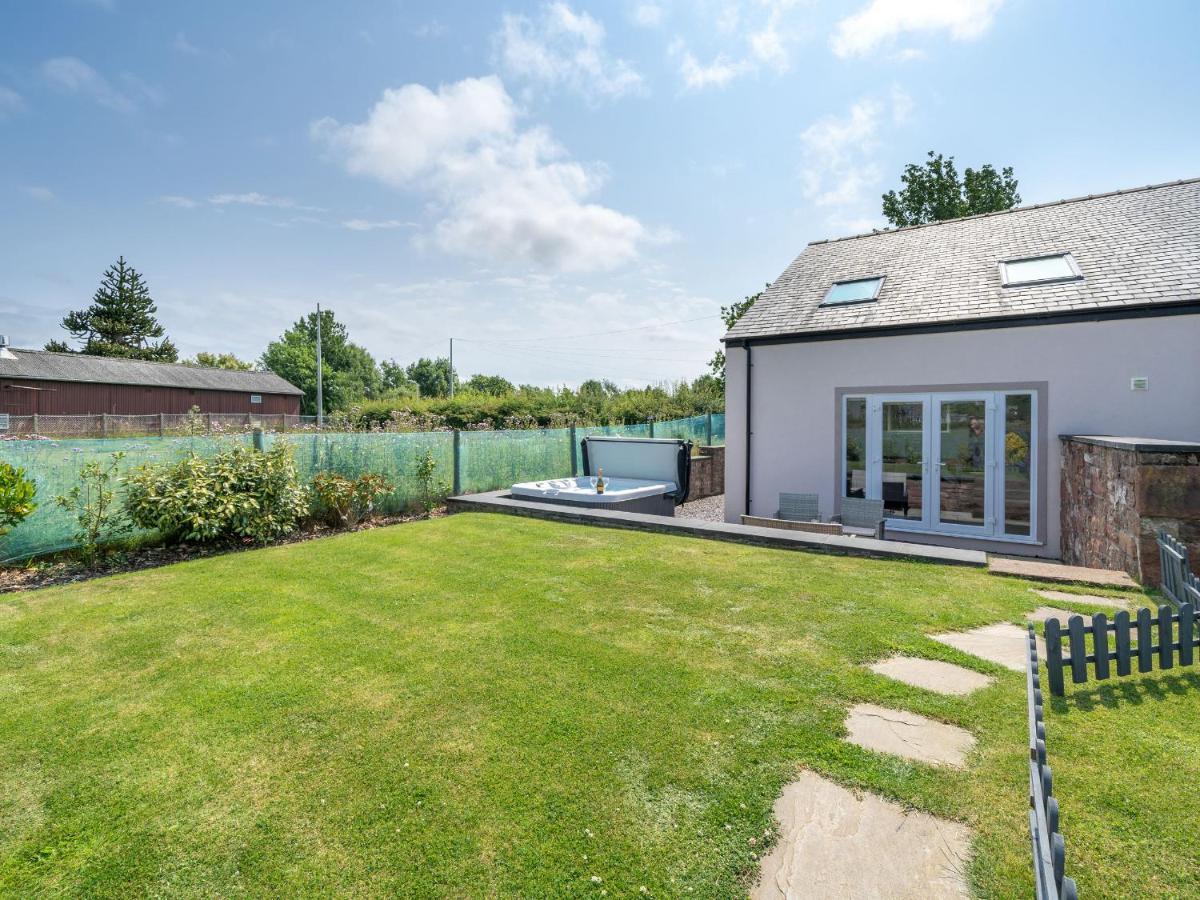 Coney Garth Retreat Βίλα Beckermet Εξωτερικό φωτογραφία