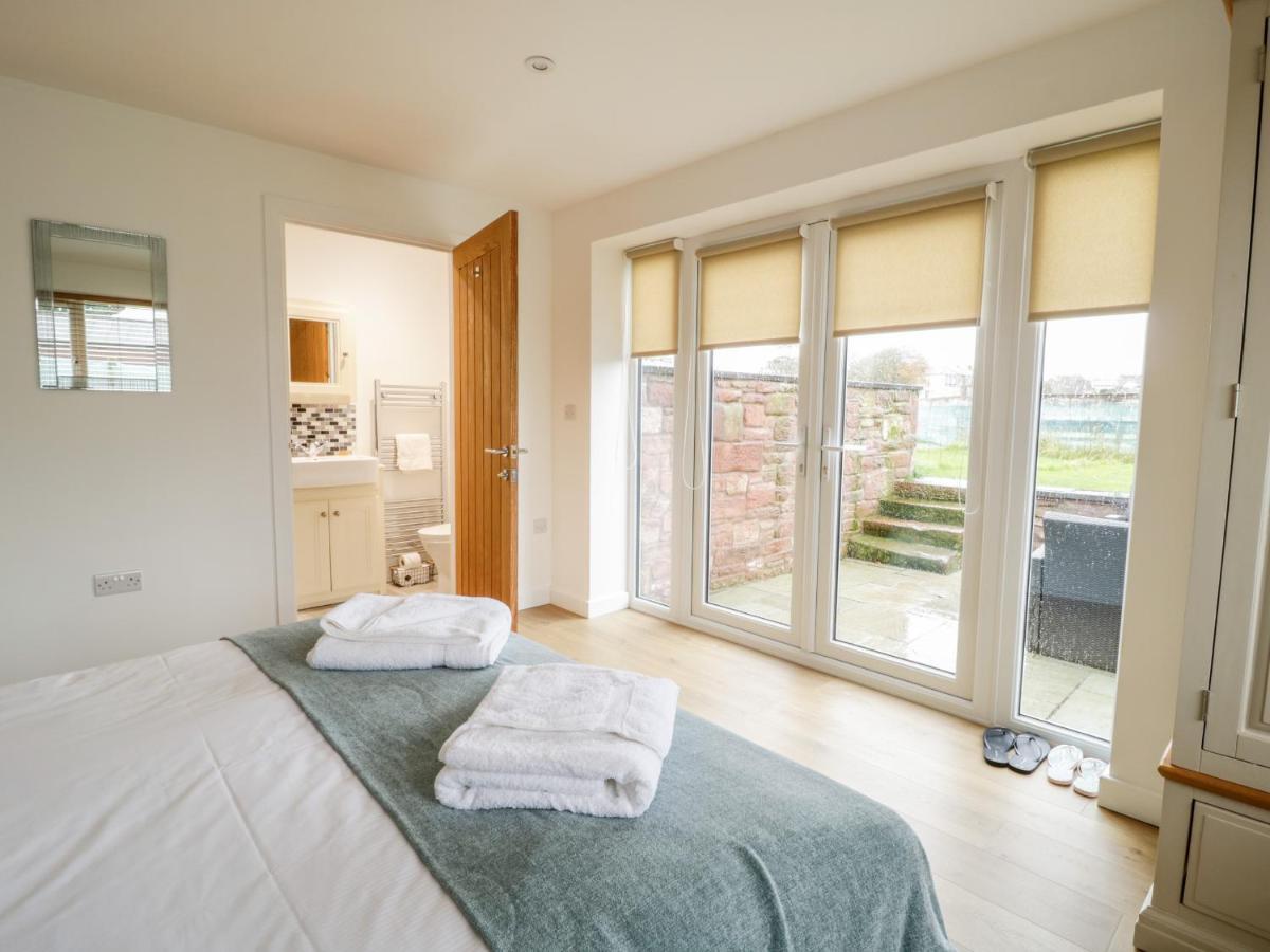 Coney Garth Retreat Βίλα Beckermet Εξωτερικό φωτογραφία