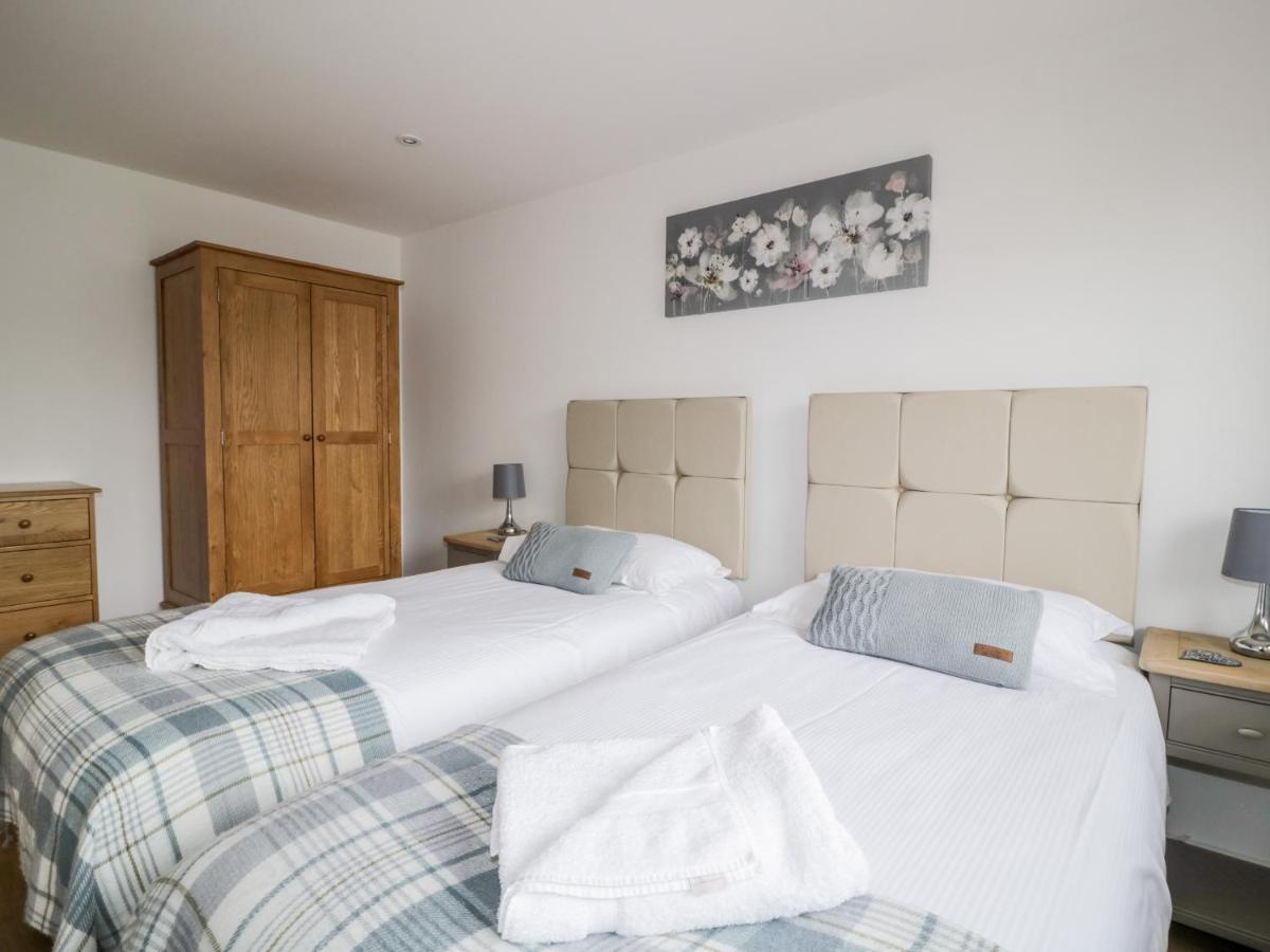 Coney Garth Retreat Βίλα Beckermet Εξωτερικό φωτογραφία