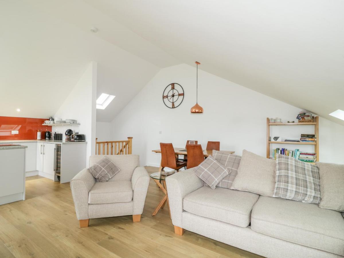 Coney Garth Retreat Βίλα Beckermet Εξωτερικό φωτογραφία