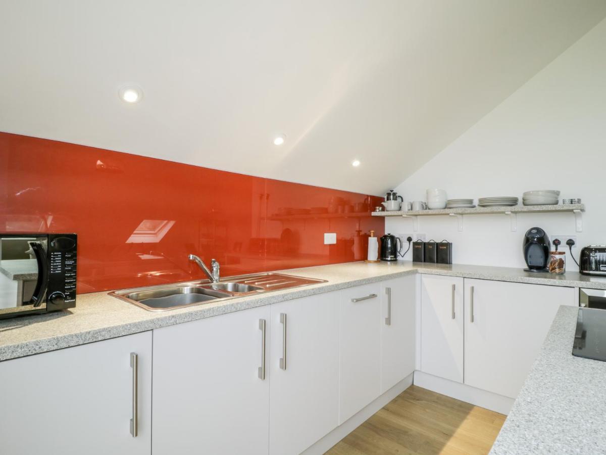 Coney Garth Retreat Βίλα Beckermet Εξωτερικό φωτογραφία