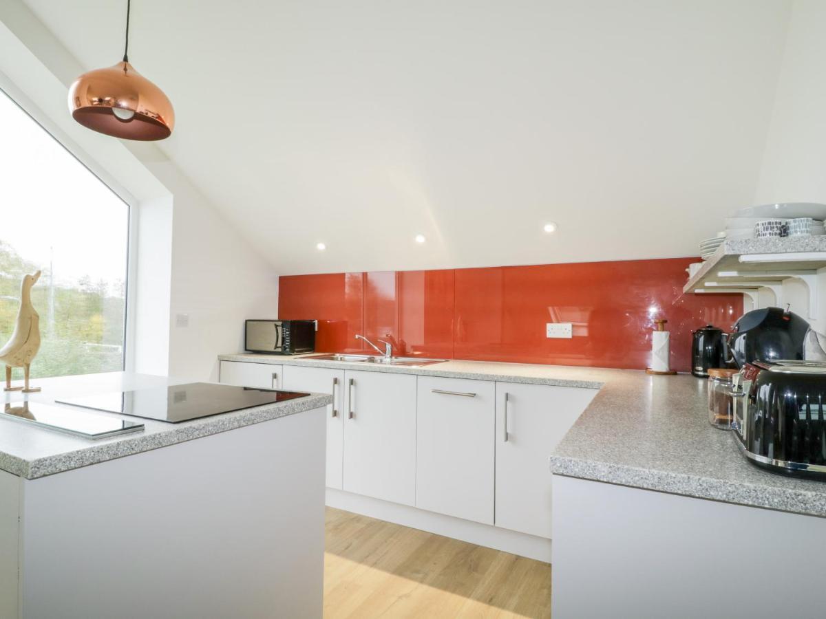 Coney Garth Retreat Βίλα Beckermet Εξωτερικό φωτογραφία