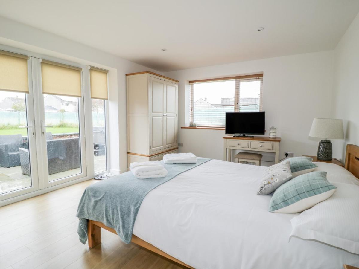 Coney Garth Retreat Βίλα Beckermet Εξωτερικό φωτογραφία