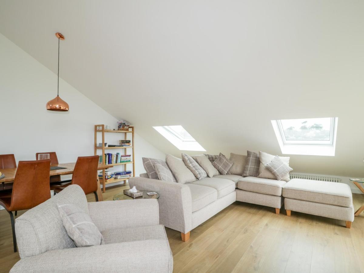 Coney Garth Retreat Βίλα Beckermet Εξωτερικό φωτογραφία